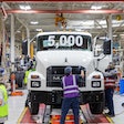 Mack RVO 5,000th MD Series