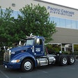 Pacific Cascade Trucking