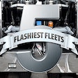 CCJ's Five Flashiest Fleets