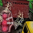 Ai Truck By Jezebel Black