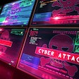 Cyber attack