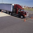 truck driver training