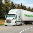 Hyliion CEO and founder Thomas Healy said growing popularity of carbon negative renewable natural gas (RNG) is creating a 'massive tailwind' for the startup's RNG-fueled hybrid trucks. More RNG suppliers have stepped up in the space including BP, Chevron and Shell. An RNG fuel tax credit bill, if passed, could create even more interest.