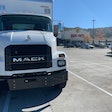 Mack truck