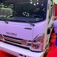 Going forward Isuzu's Class 5 gas trucks will be equipped with a 6.6-liter General Motors engine that puts out 350 hp and 425 lb.-ft. of torque.