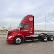 Knight-Swift Kenworth T680E BEV