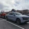 2022 Ford F-150 Lightning