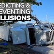 predicting & preventing collisions