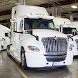 Navistar International Corp. in July 2020 announced it has taken a minority stake in autonomous truck retrofitter TuSimple, part of an investment by Navistar into TuSimple’s self-driving technology and after two years of an ongoing technical relationship between the two companies.