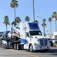 Toyota-Kenworth T680 FCEV truck